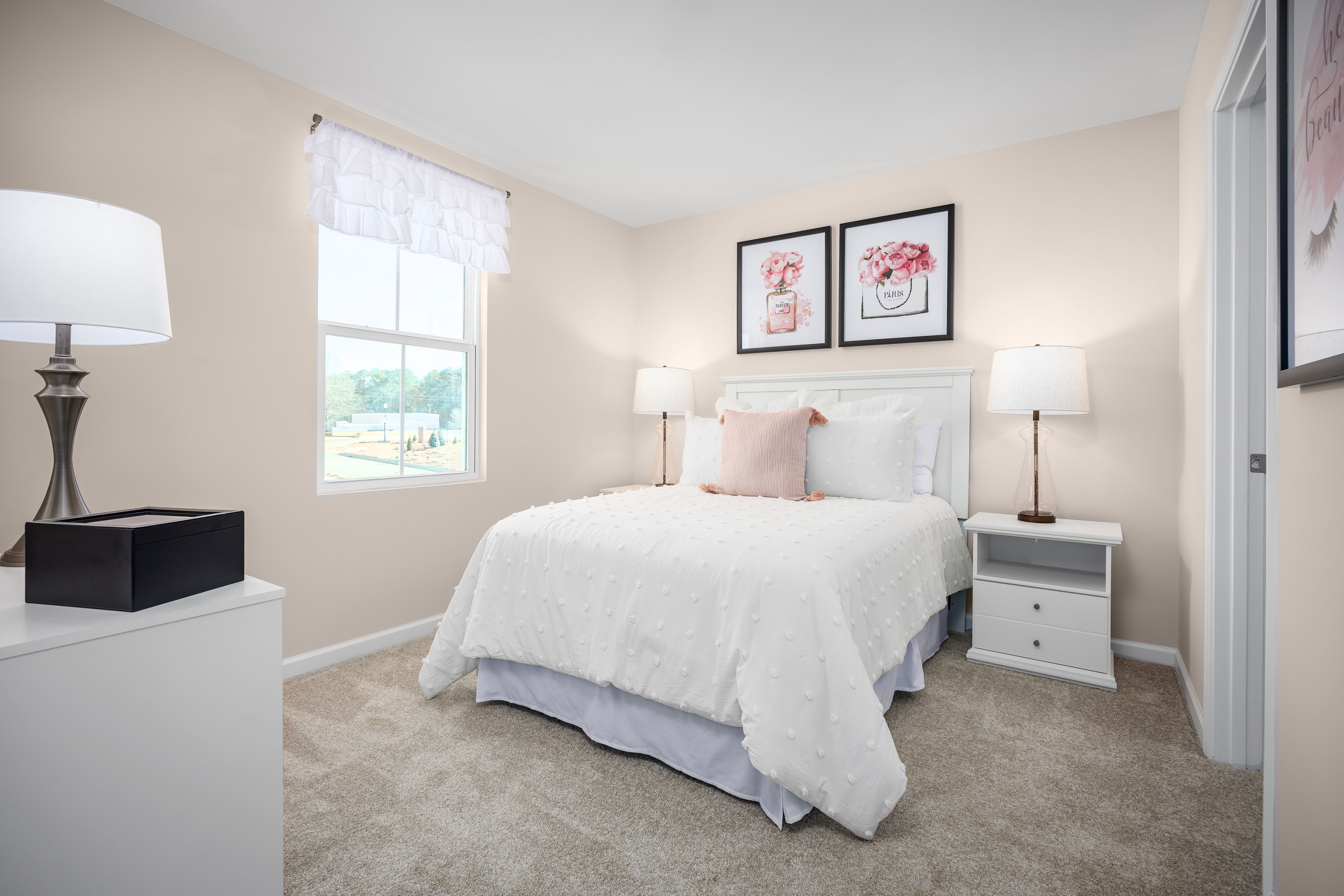 casa en Prairie Ridge Pointe por Ryan Homes
