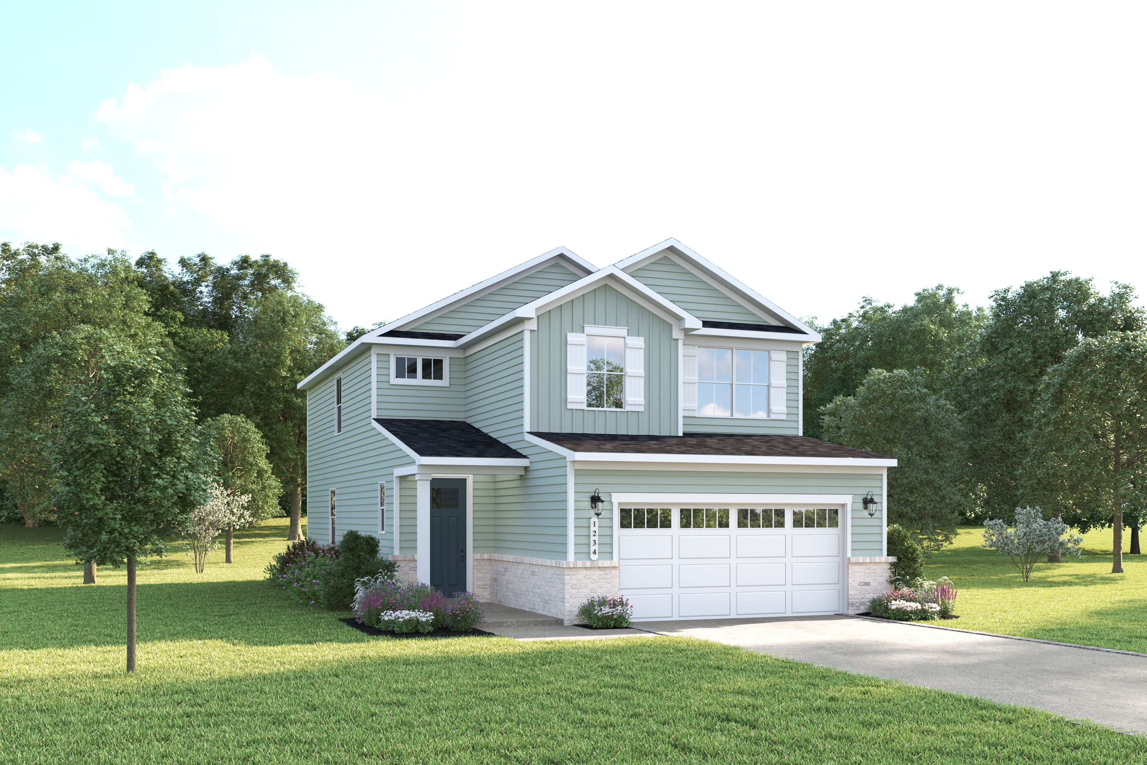 2036 Grande Dunes North Village Blvd. Longs, SC 29568