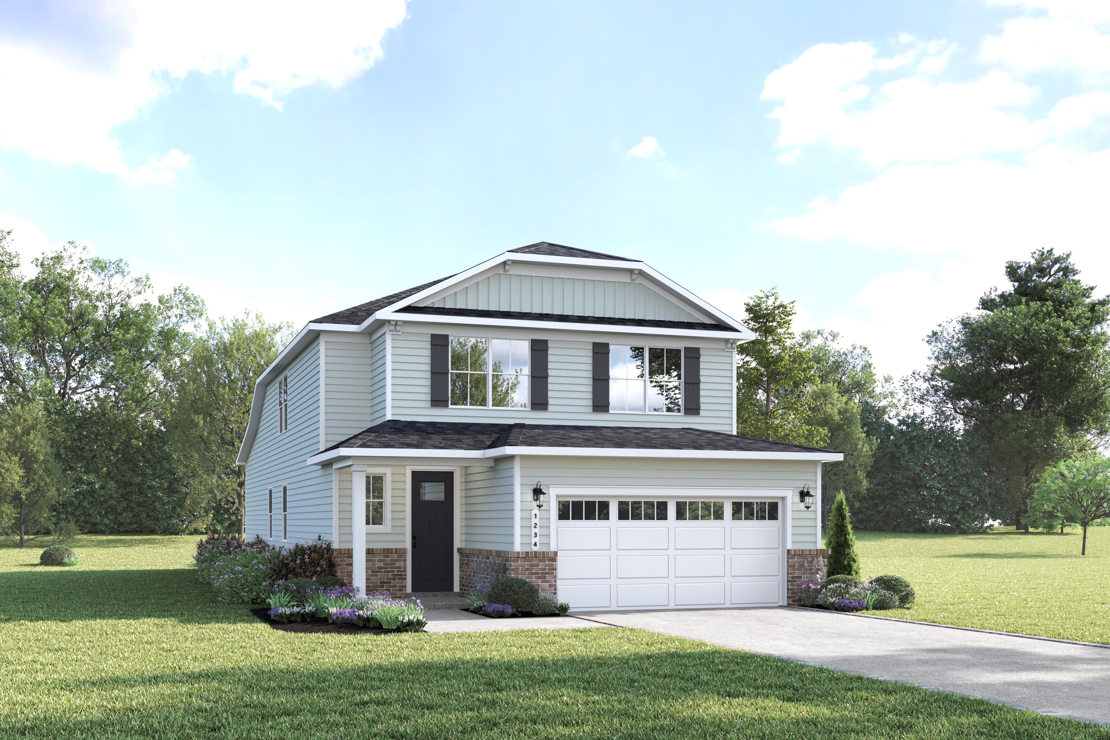 2036 Grande Dunes North Village Blvd. Longs, SC 29568