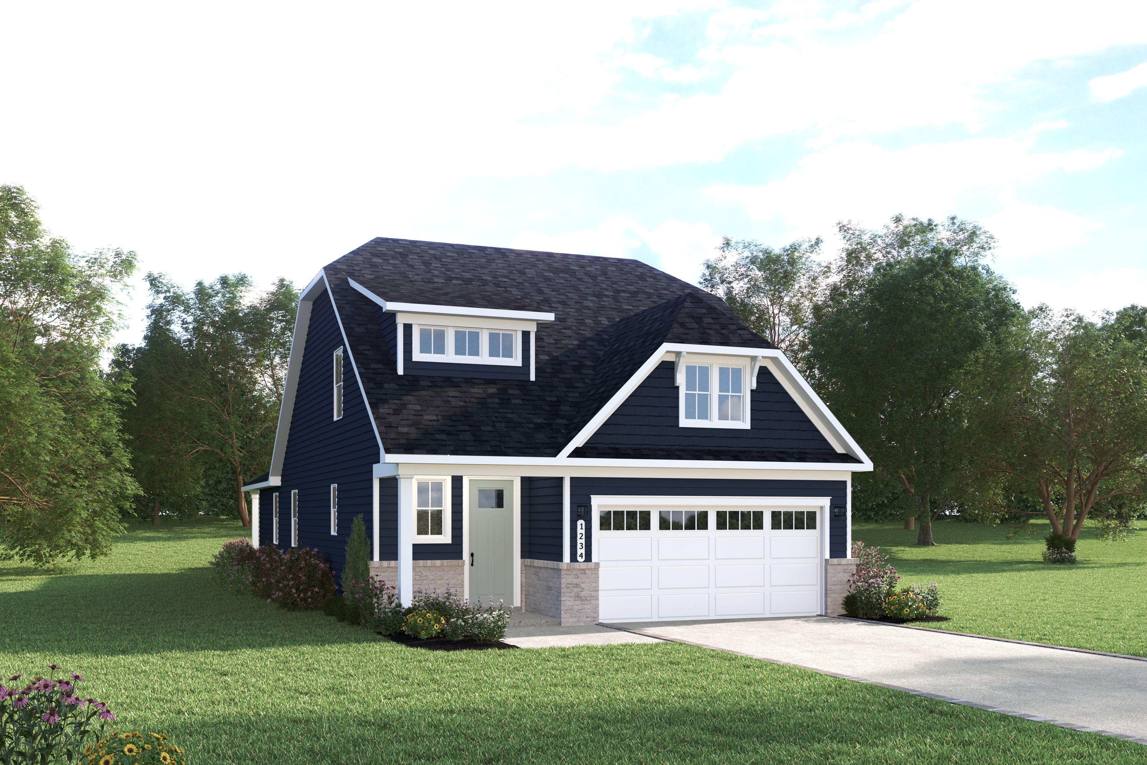 2036 Grande Dunes North Village Blvd. Longs, SC 29568