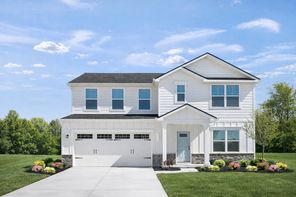 1385 Gray Oak Drive (Hazel with Basement)