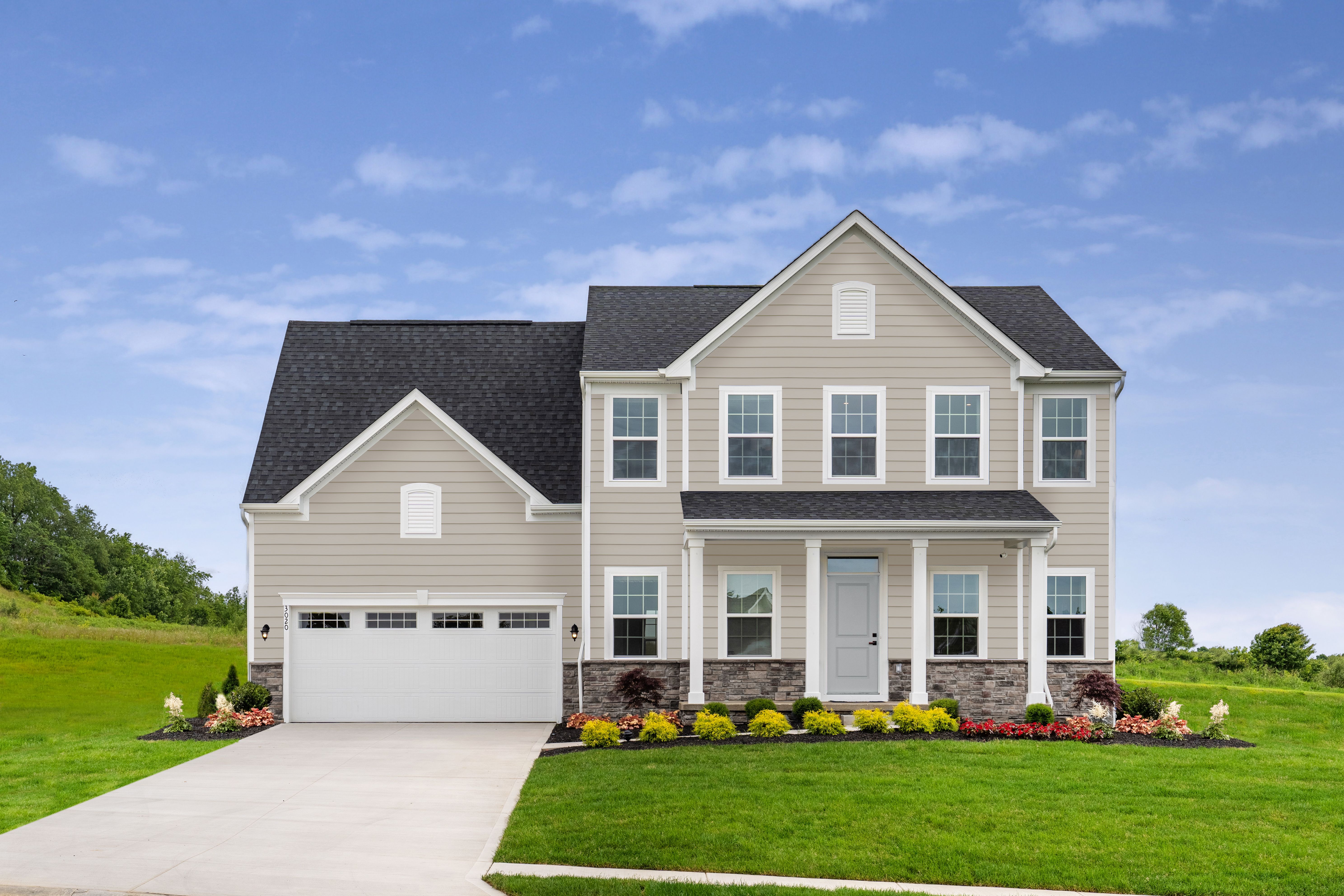 Stoney Creek - North Canton, OH