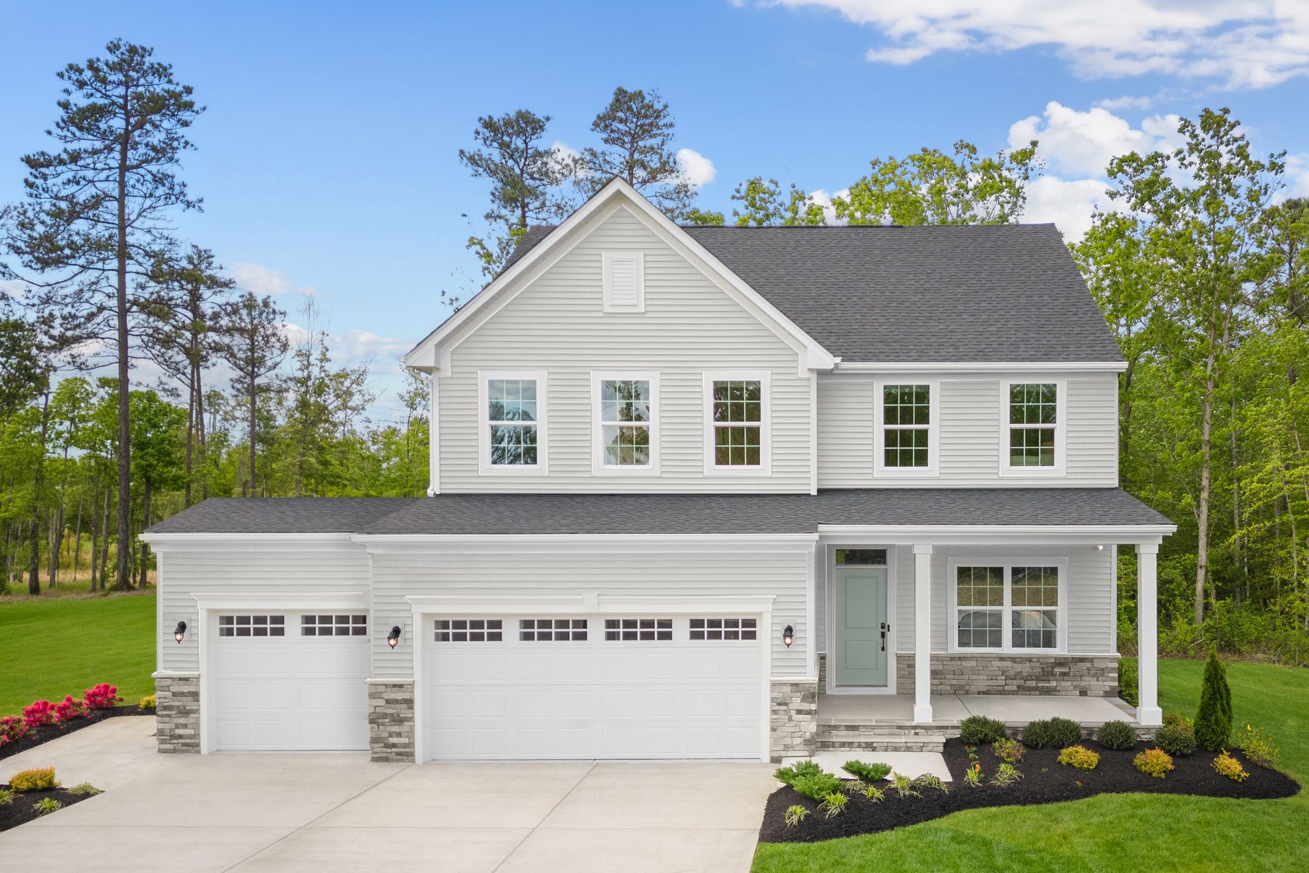 Burwell Single Family Homes - Martinsburg, WV