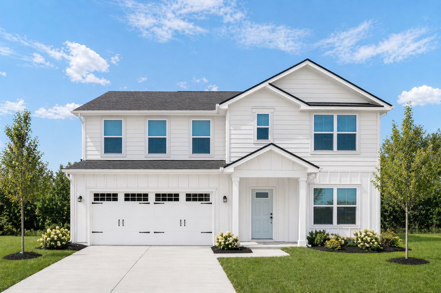 Willow Hills - Dayton, OH