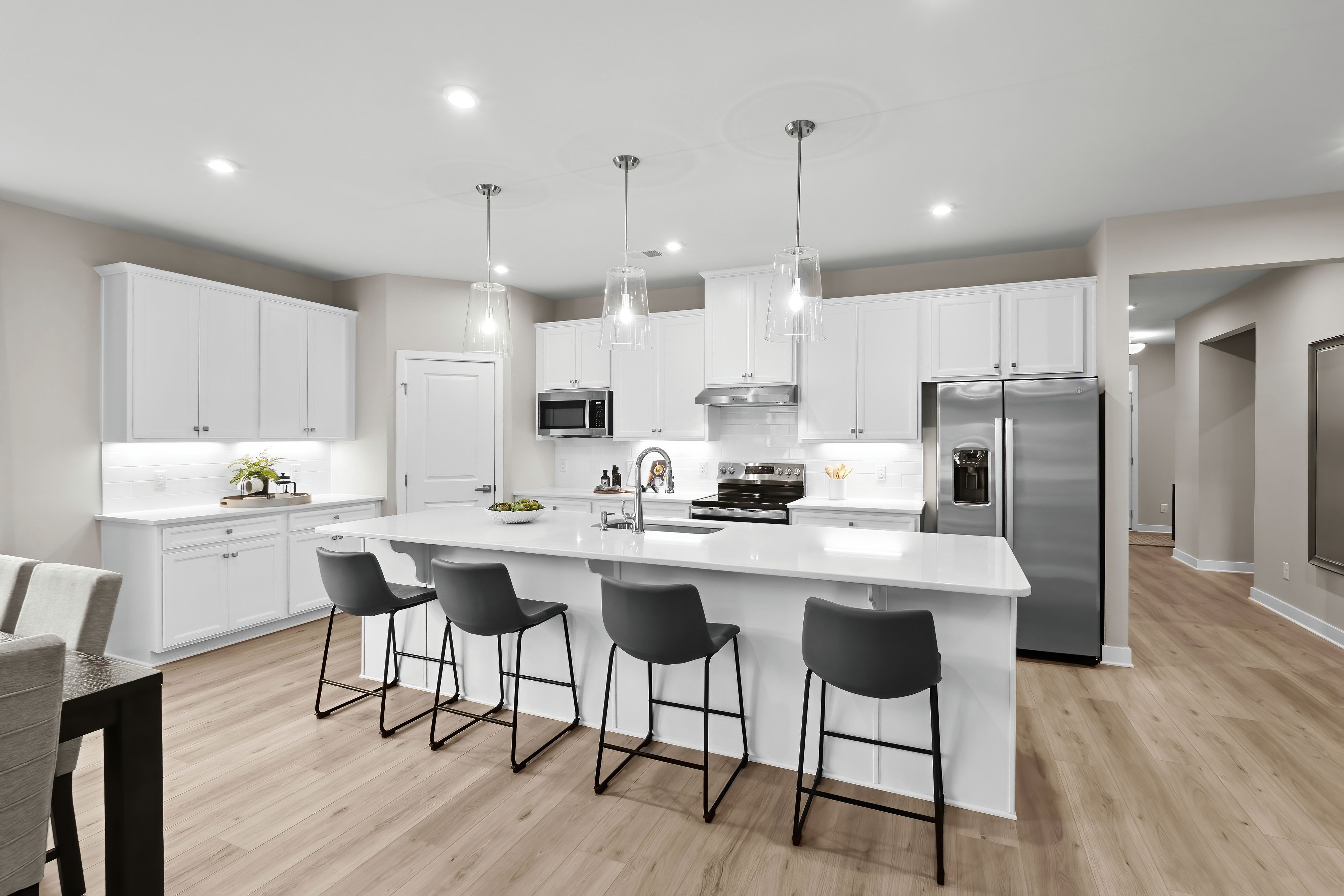 Palladio Ranch - Hillsong: Medina, Ohio - Ryan Homes