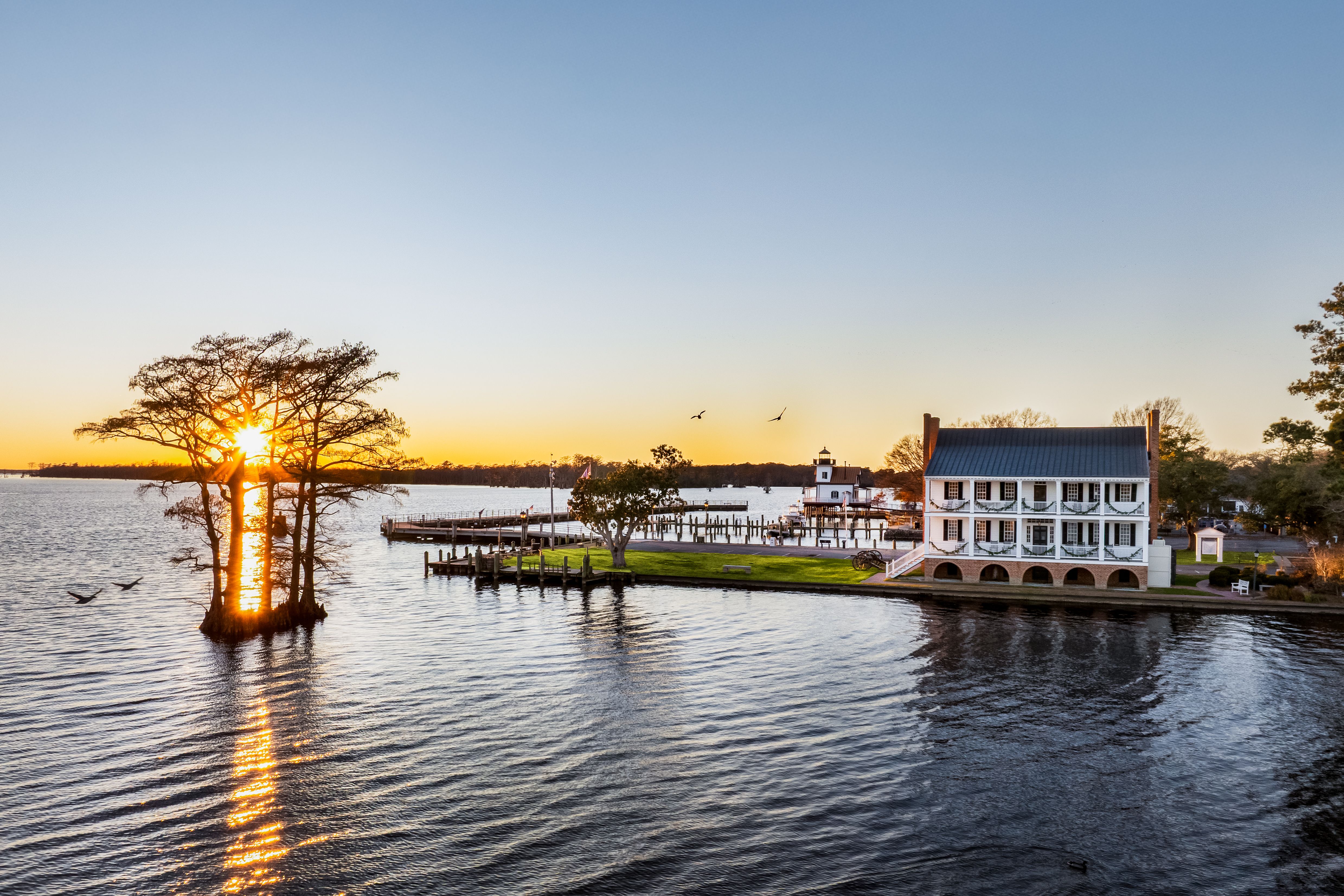 casa en Colonial Village por Ryan Homes