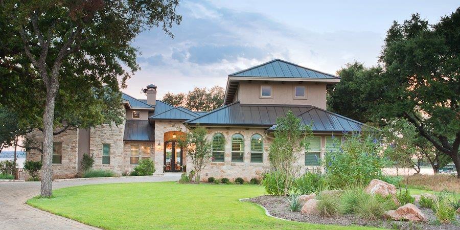 Ryan Homes, Inc. por Ryan Homes, Inc. en Austin Texas