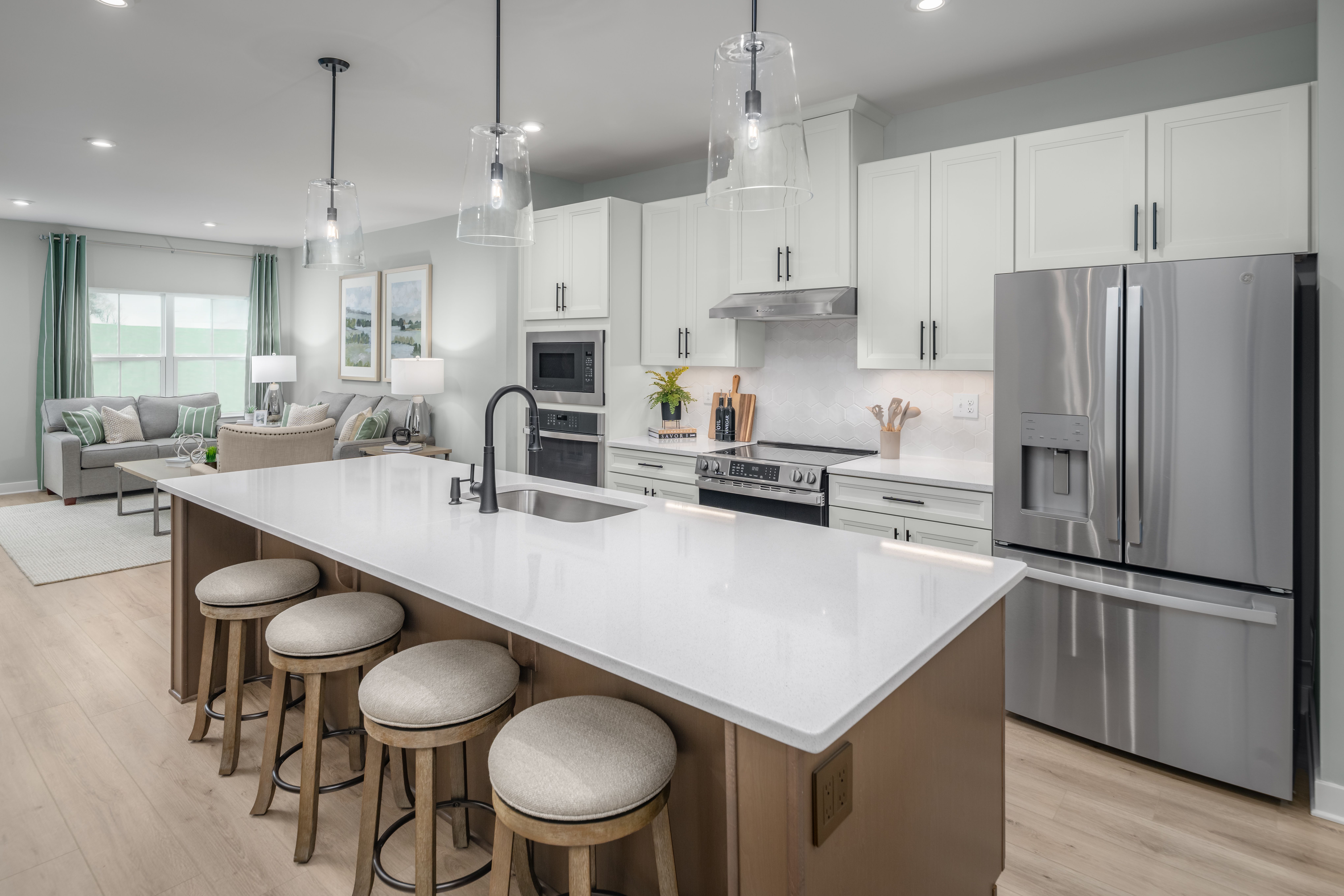 Philmont 55+ Villas - Huntingdon Valley, PA