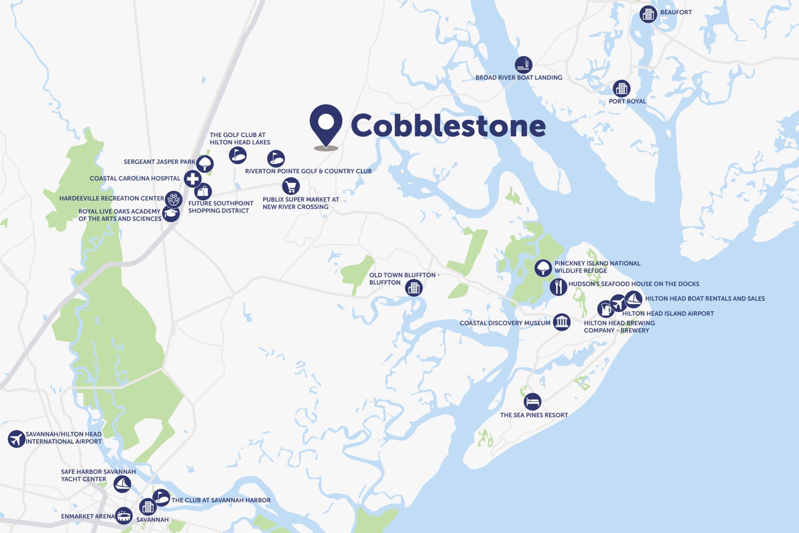 casa en Cobblestone at East Argent por Ryan Homes