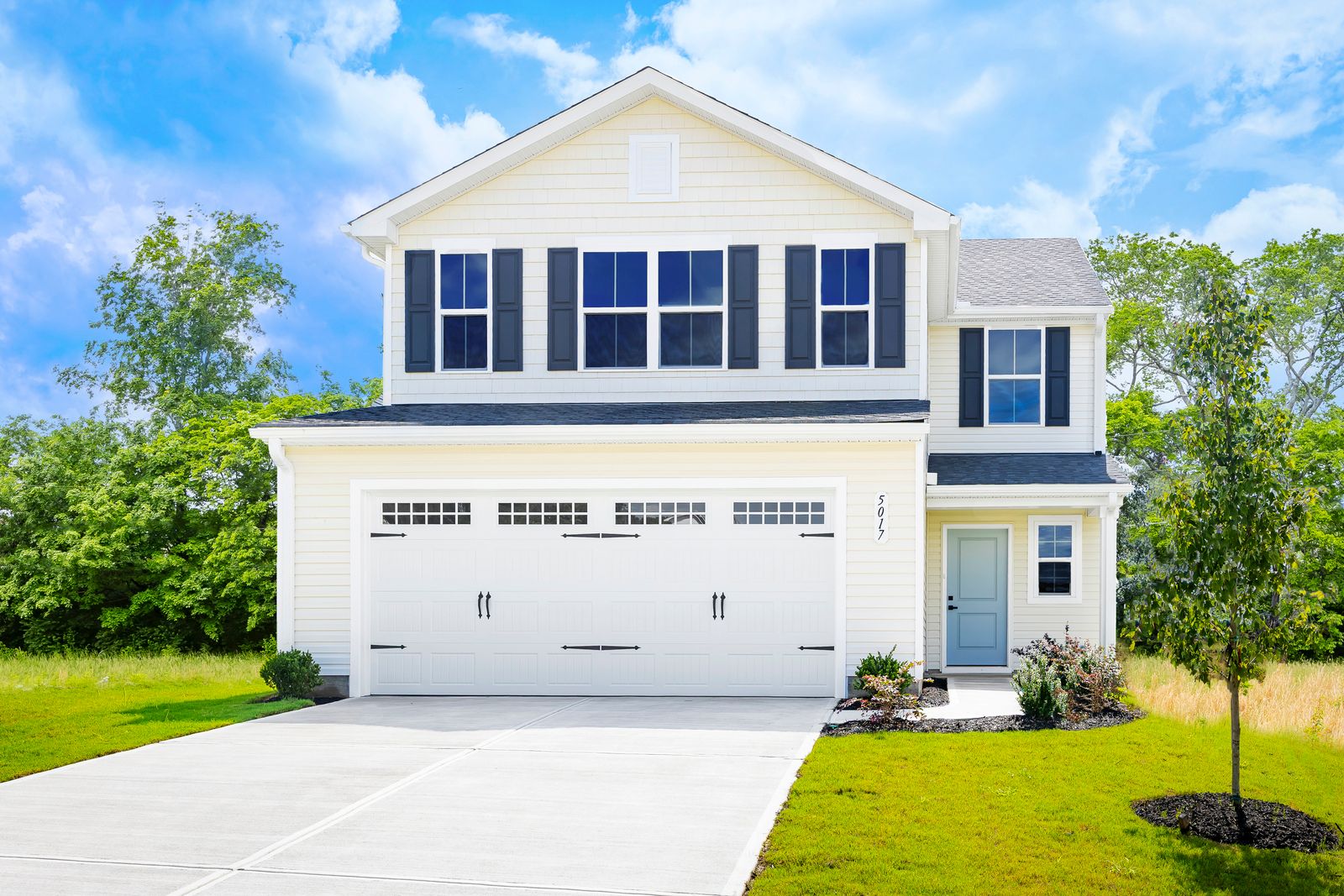 Bell Creek Single Family Homes - Winnabow, NC