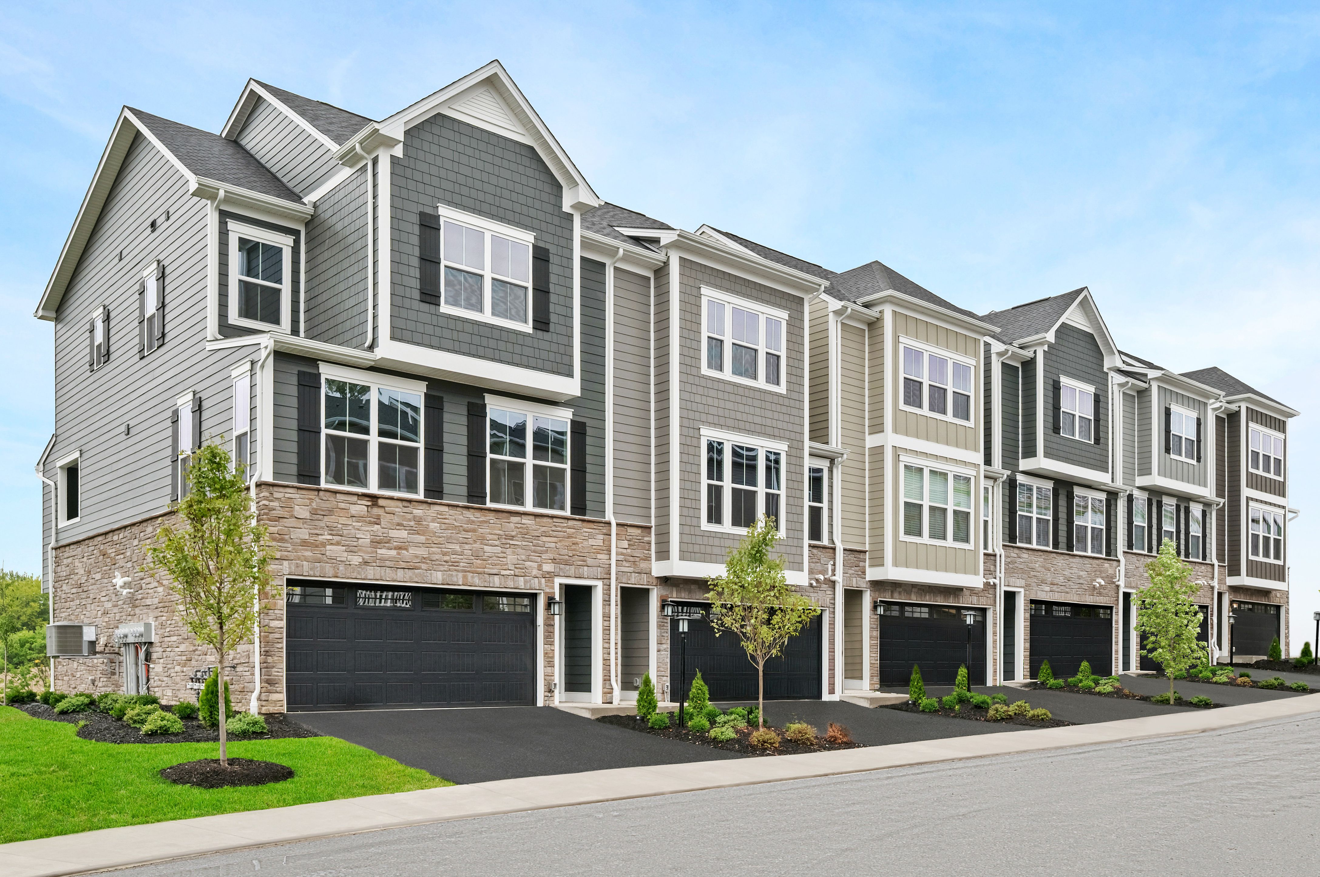 Breckenridge - Cranberry Township, PA