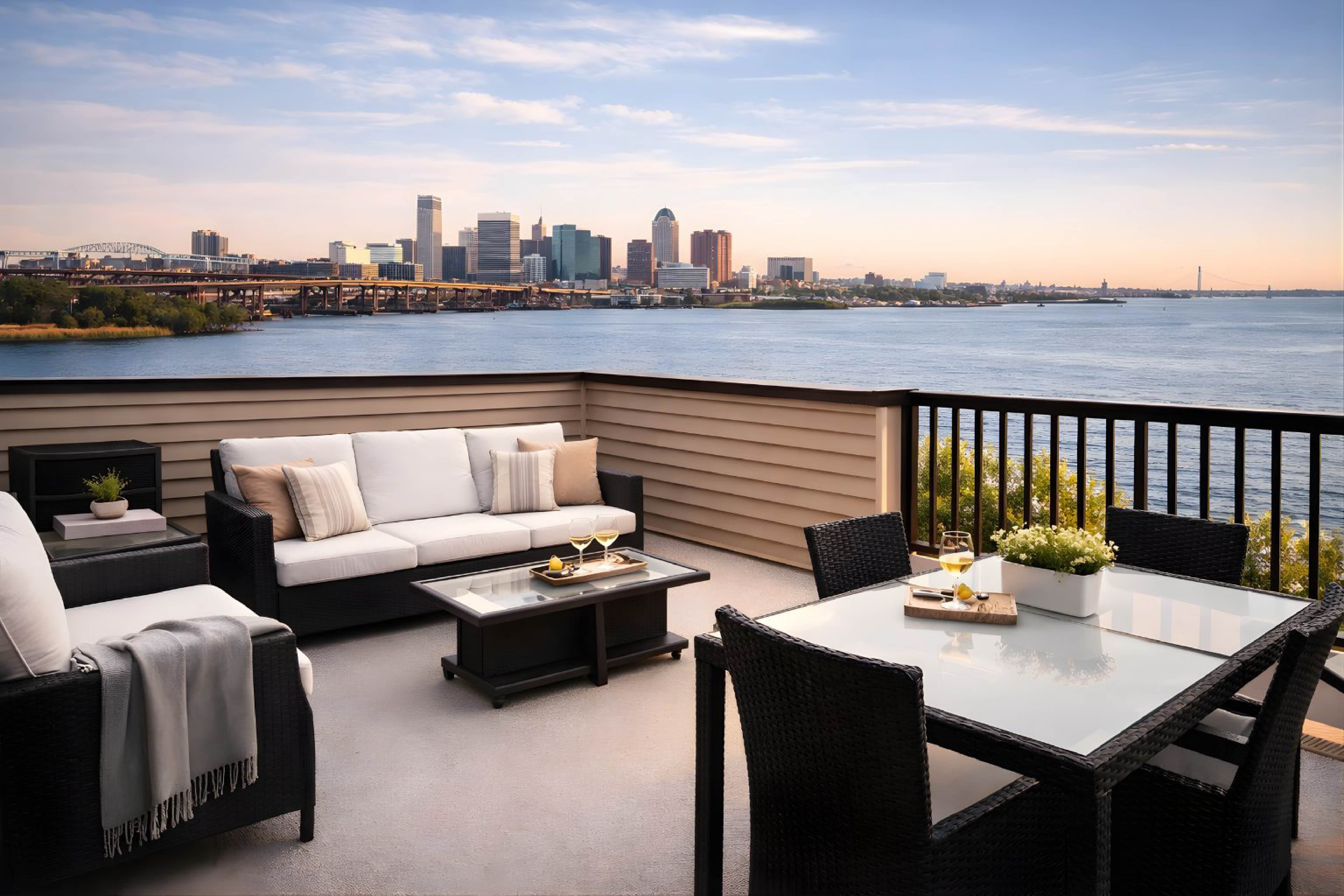 One Westport - Baltimore, MD