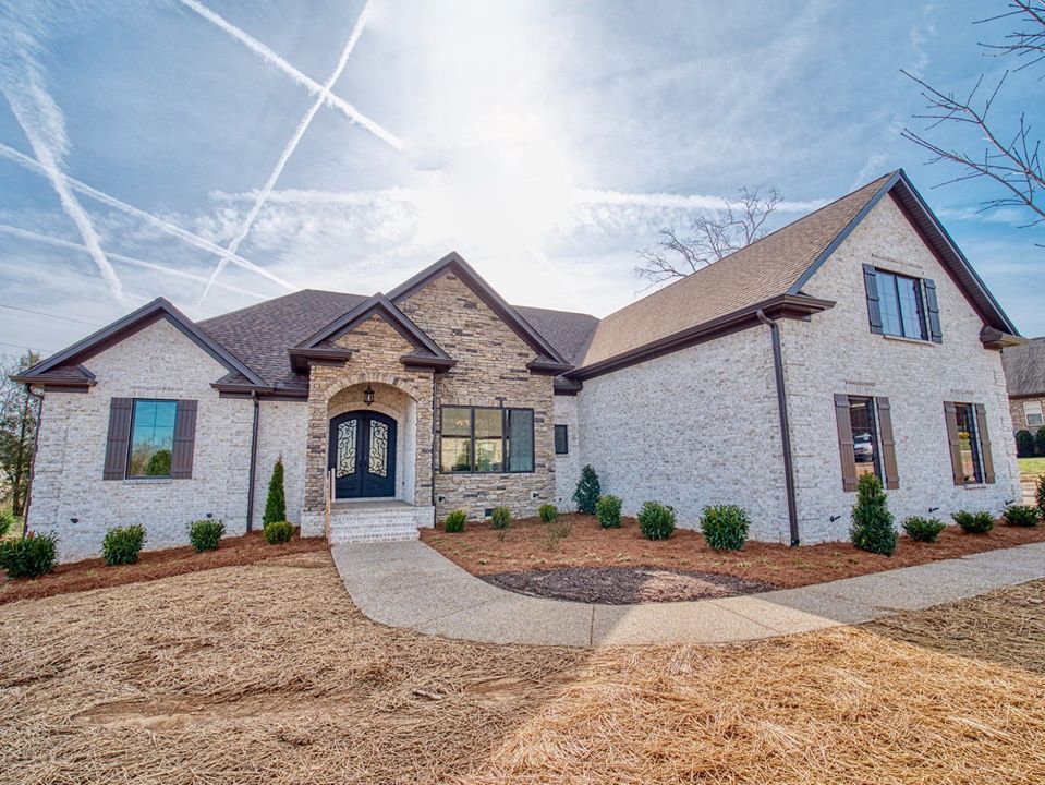 Ryan Stephens Custom Homes - Lebanon, TN