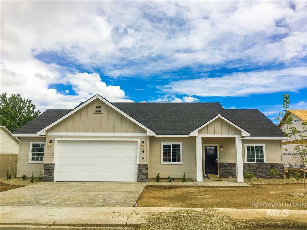 Rywest Homes - : Fruitland, ID