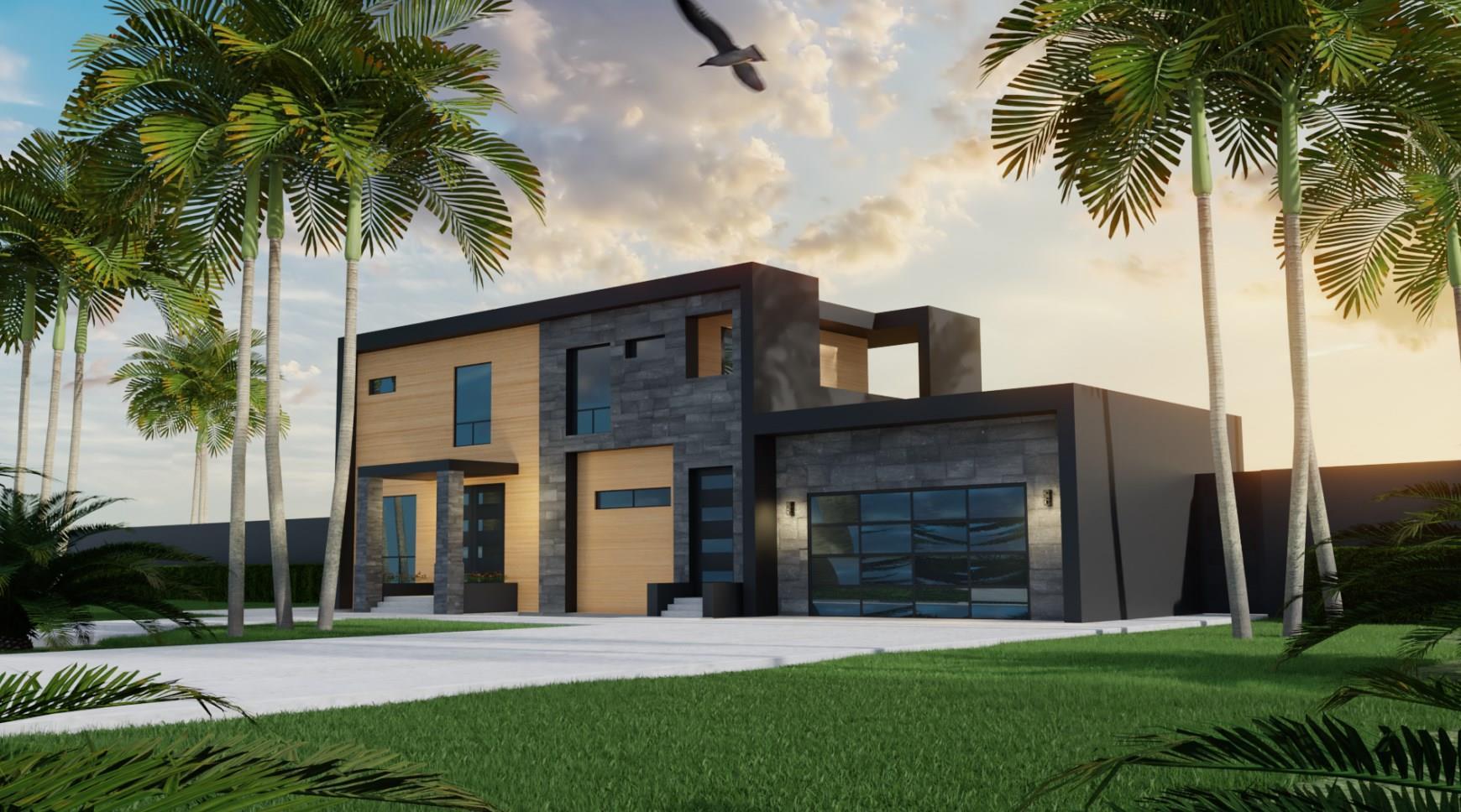 casa en S2A Modular por S2A Modular