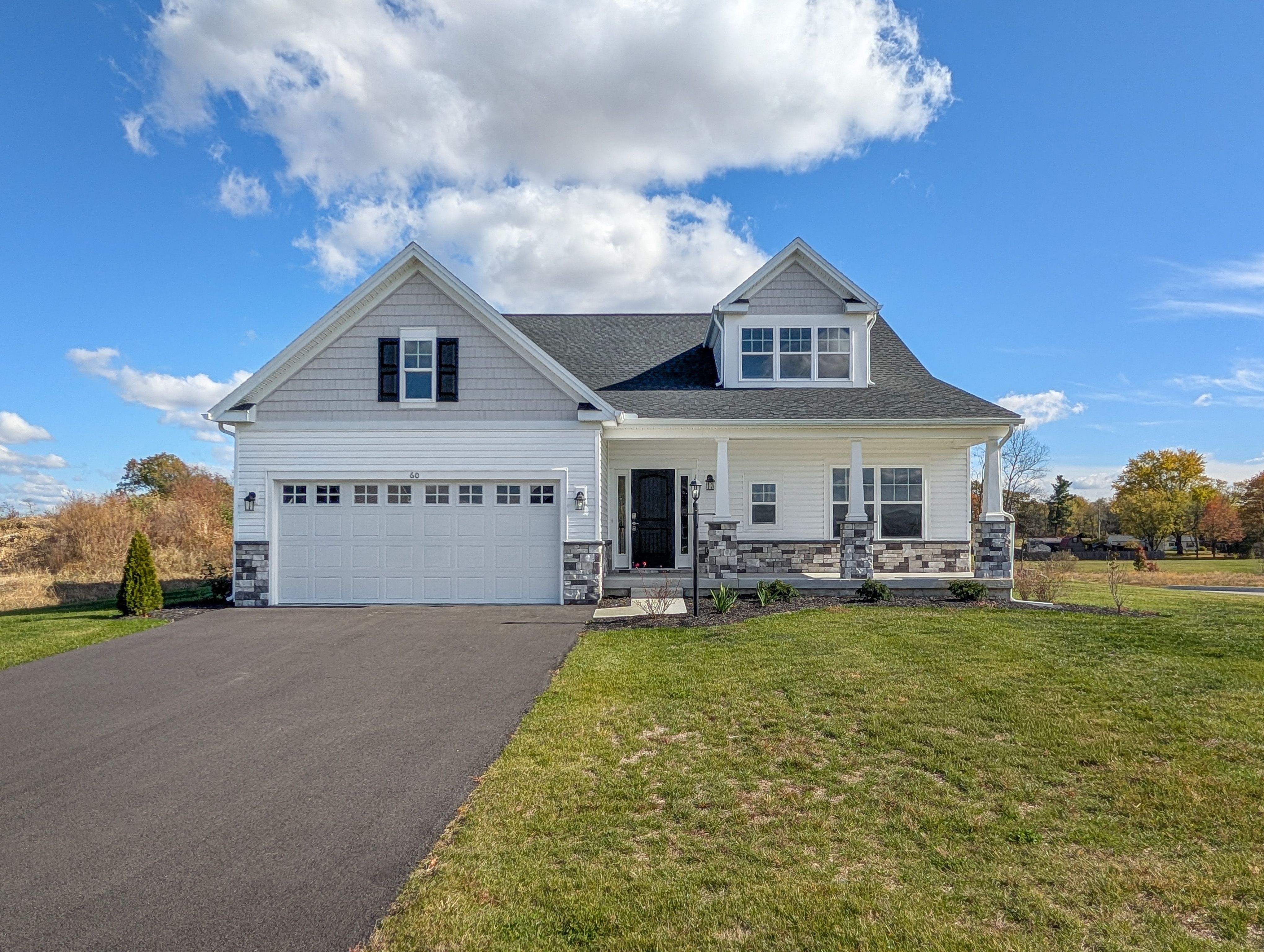 casa en Appleview Estates por S&A Homes