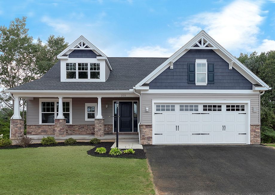 casa en Deerfield por S&A Homes