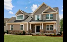 Deerfield: Shippensburg, Pennsylvania - S&A Homes