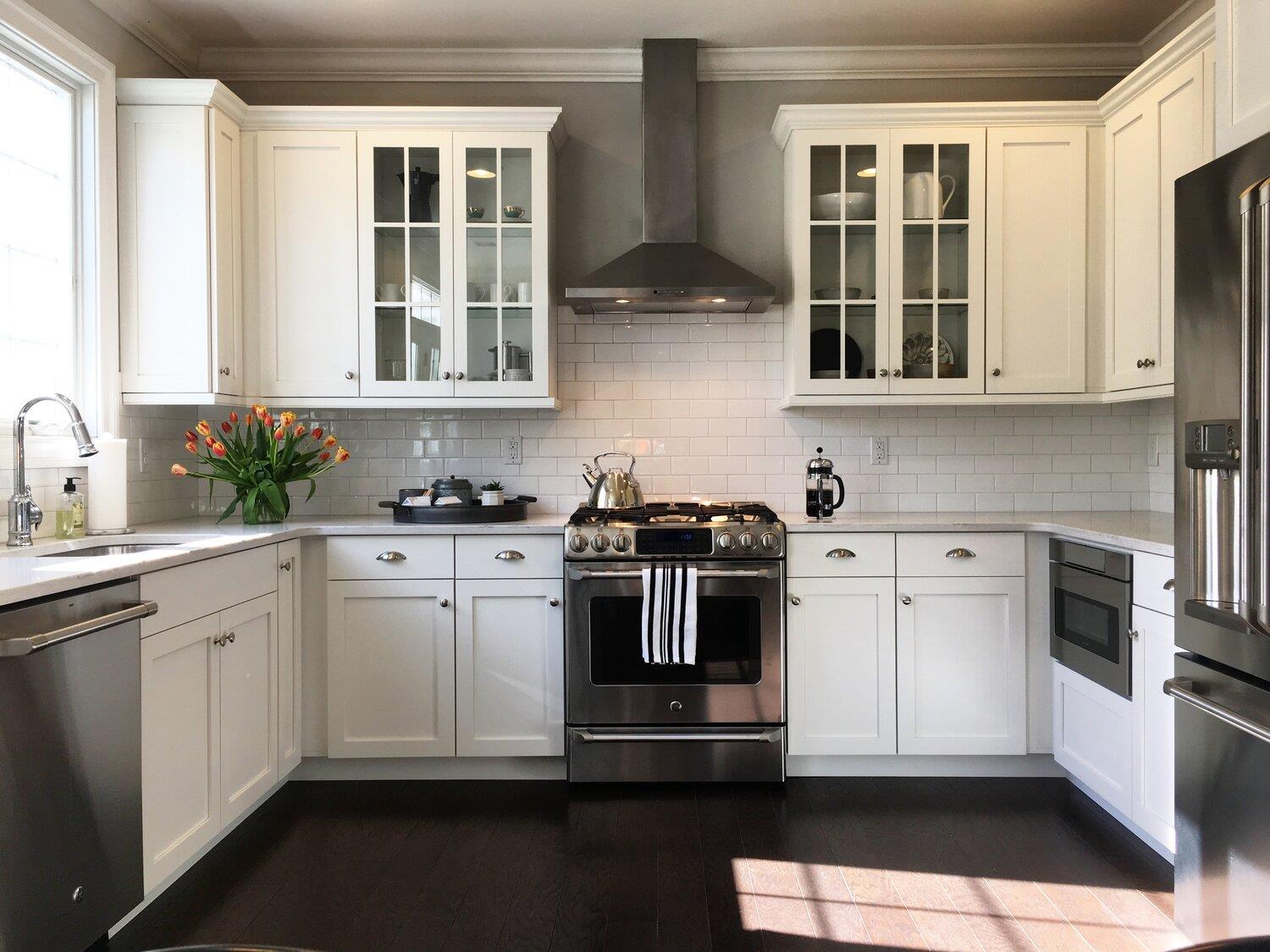 Sycamore Crossing por SAI Builders en Philadelphia Pennsylvania