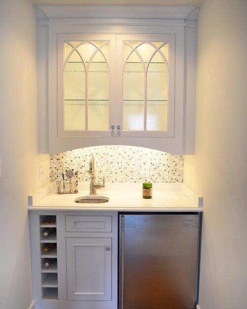 casa en Sycamore Crossing por SAI Builders