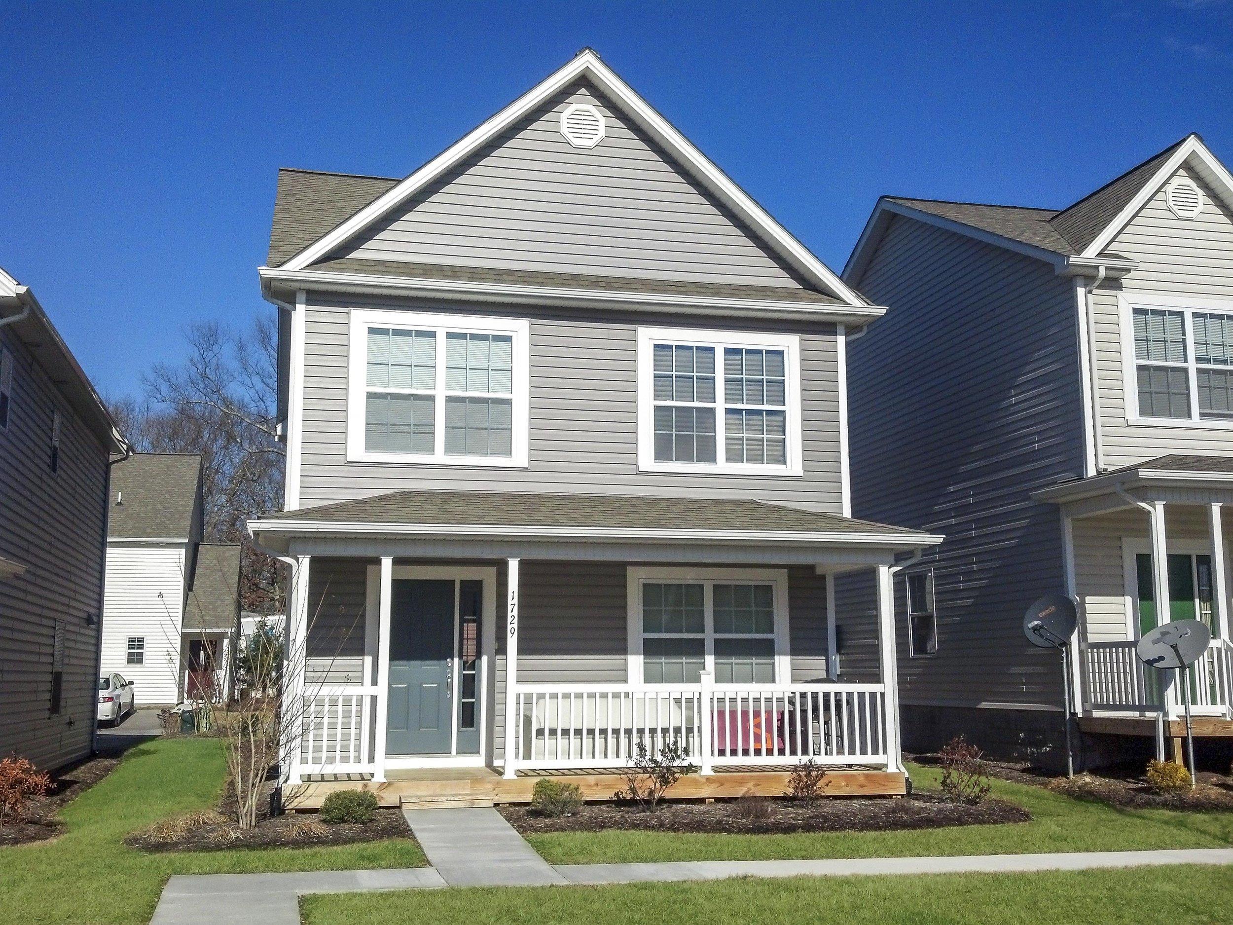 Echols Village - Blacksburg, VA
