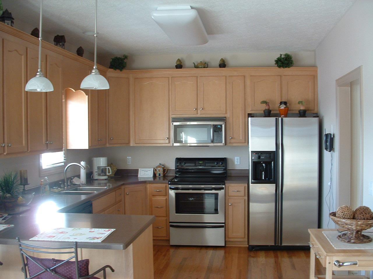 The Orchards Townhomes - Blacksburg, VA