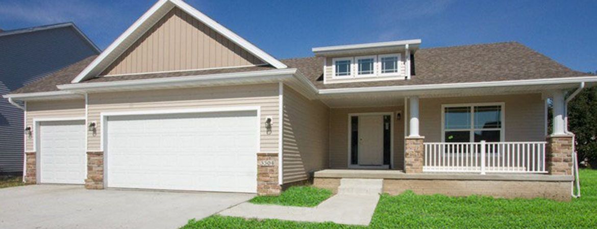 Savannah Homes - West Des Moines, IA