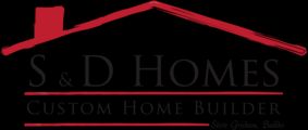 S and D Homes - : Yukon, OK