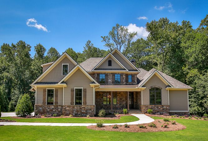 SC Construction Company - Central, SC