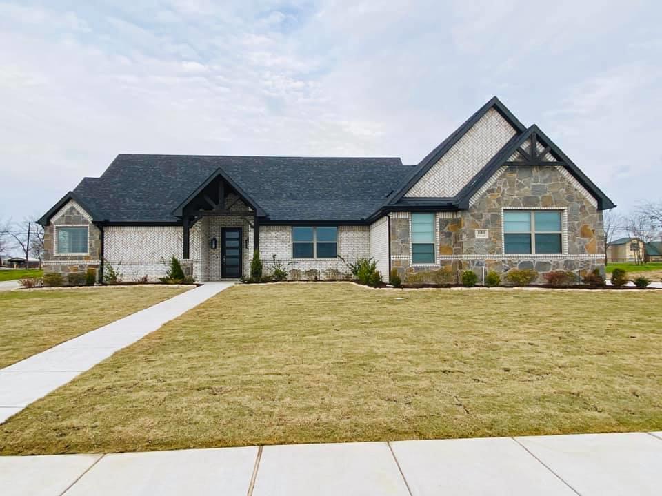 casa en D.Clements Homes por S Clements Homes
