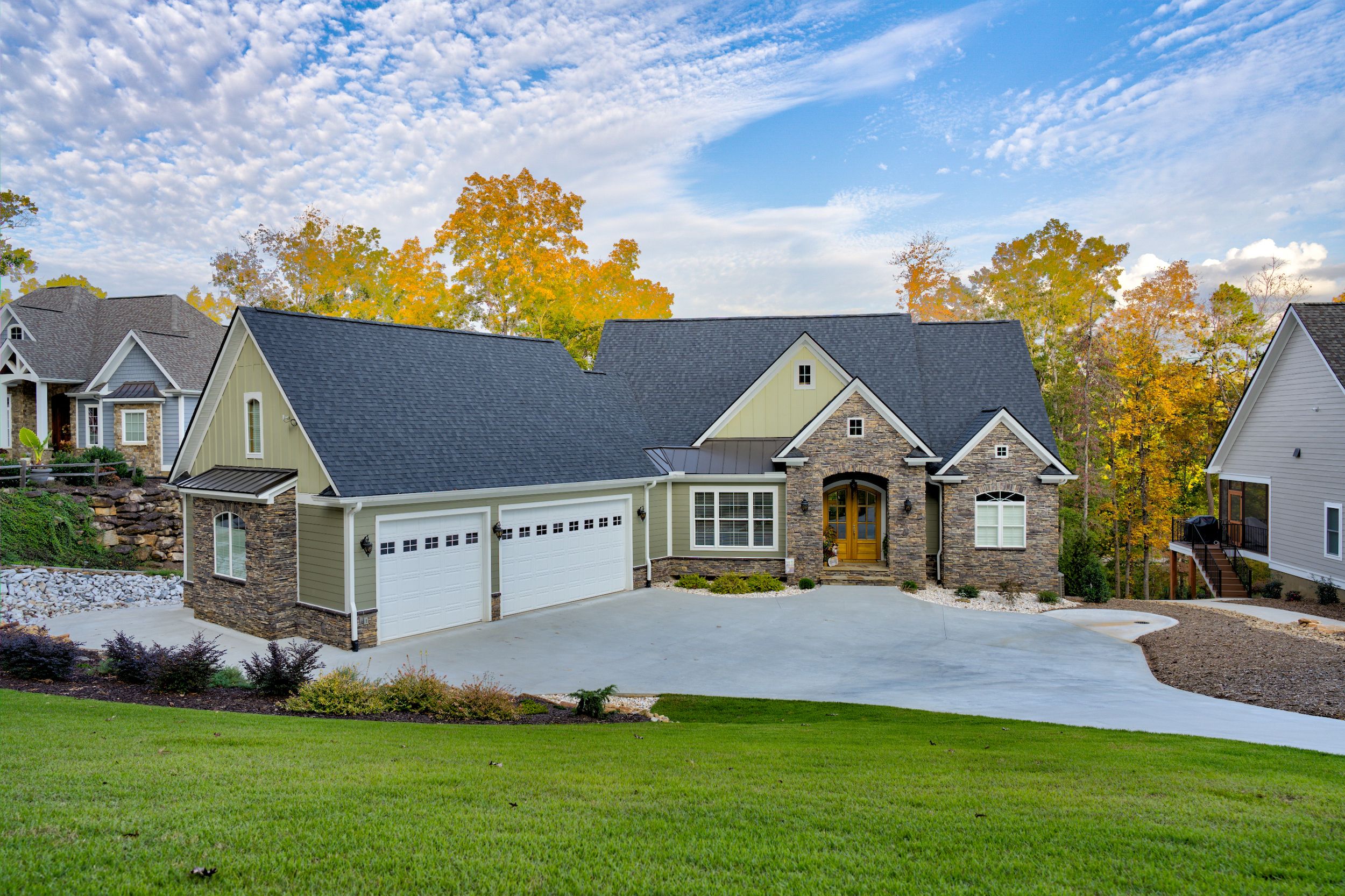 Seasons Building Company - West Union, SC