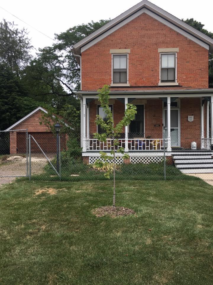 SG Home Builders por SG Home Builders en Chicago Illinois