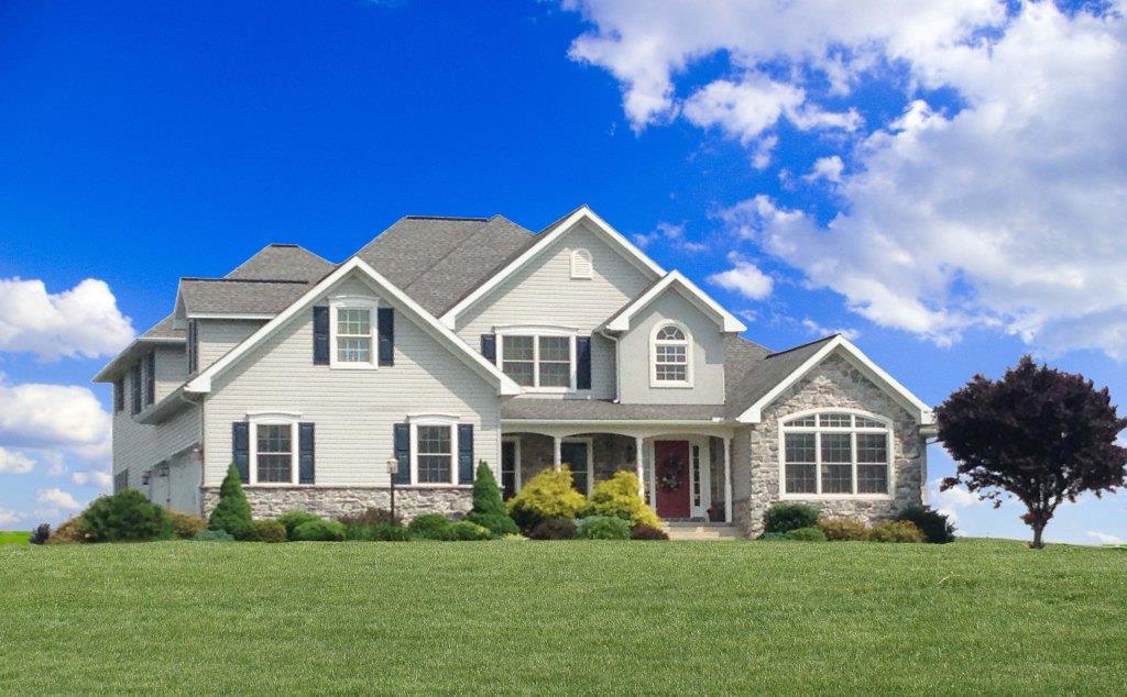 S. Gerald Musser Builder, LLC por S. Gerald Musser Builder, LLC en Harrisburg Pennsylvania