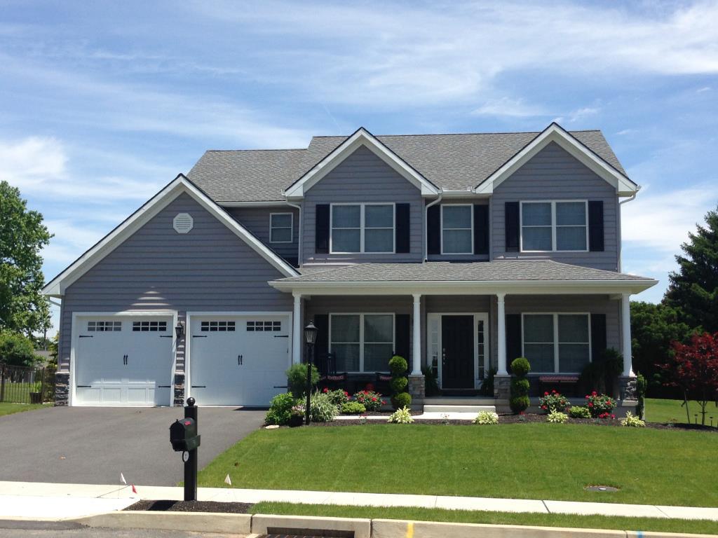 casa en S. Gerald Musser Builder, LLC por S. Gerald Musser Builder, LLC