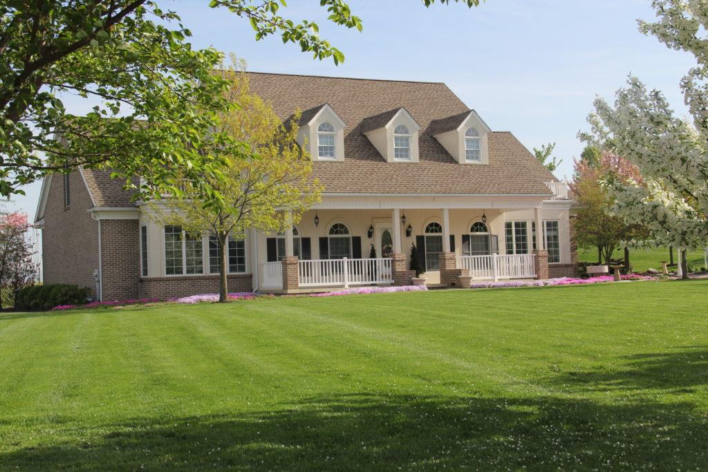 Shank Builders - : Chambersburg, PA
