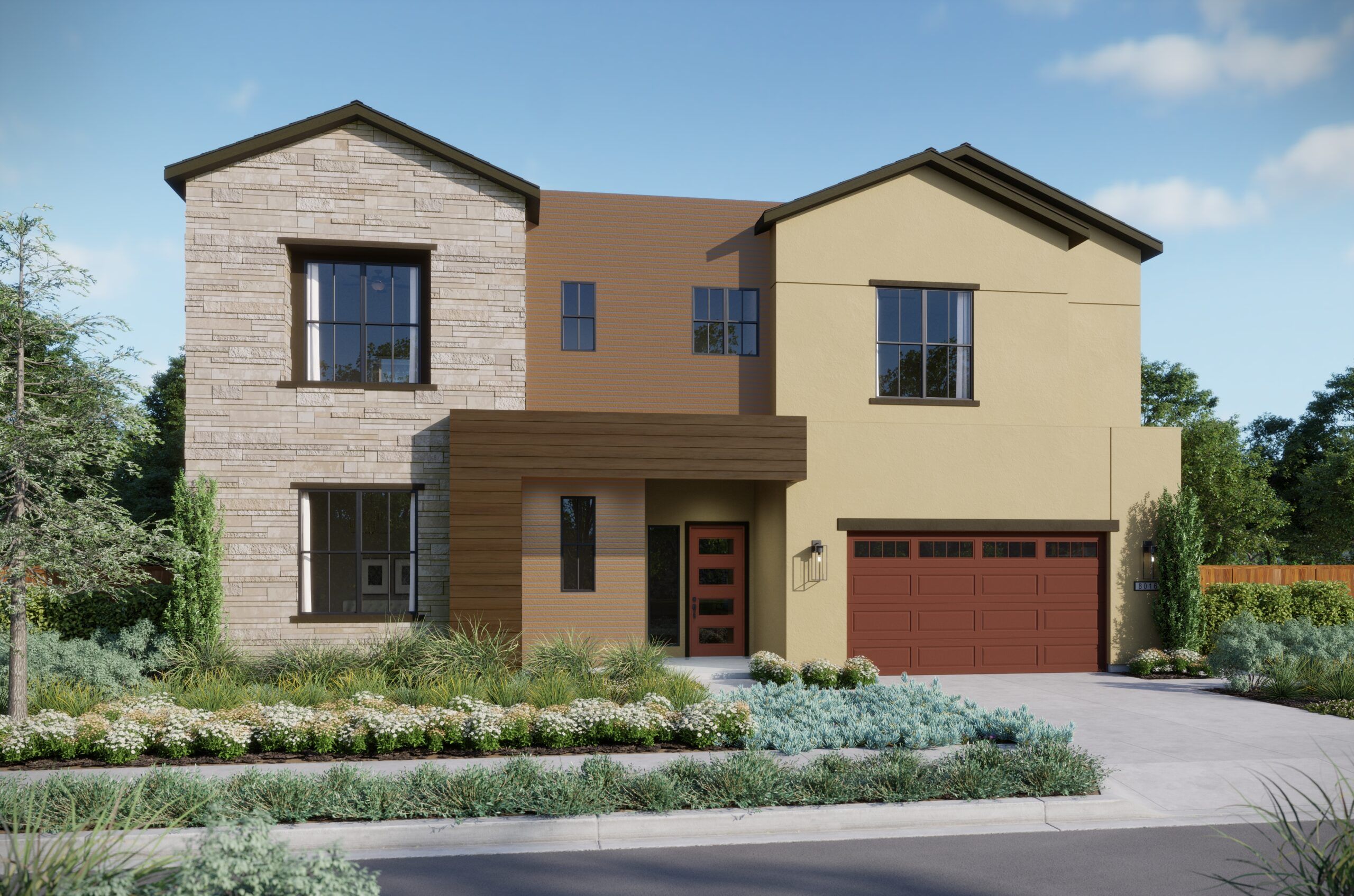 4641 Dehone Circle. Folsom, CA 95630