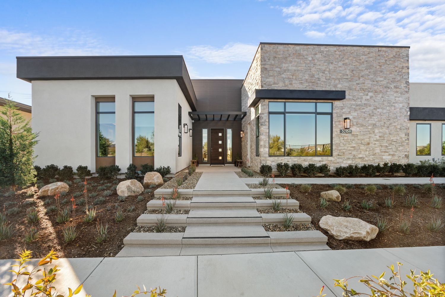 casa en SHAWOOD at Sommers Bend por SHAWOOD