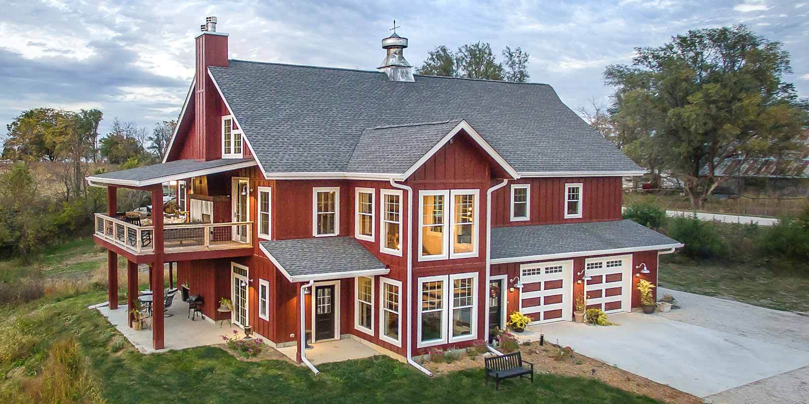 Silent Rivers Design+Build - Des Moines, IA