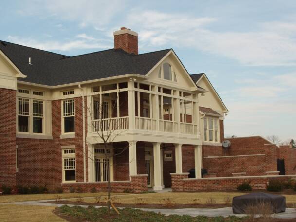 Simmons Construction por Simmons Construction en Muncie Indiana