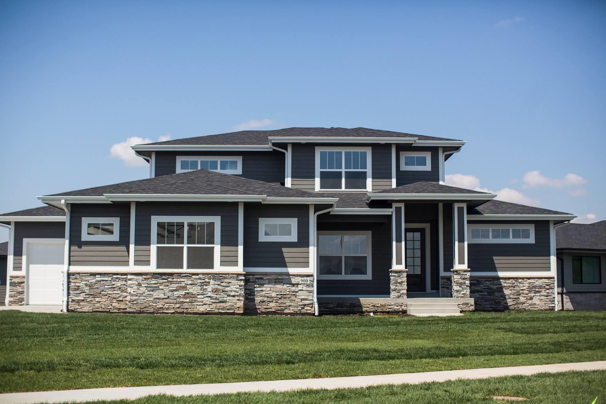 SJC Builders - Clive, IA