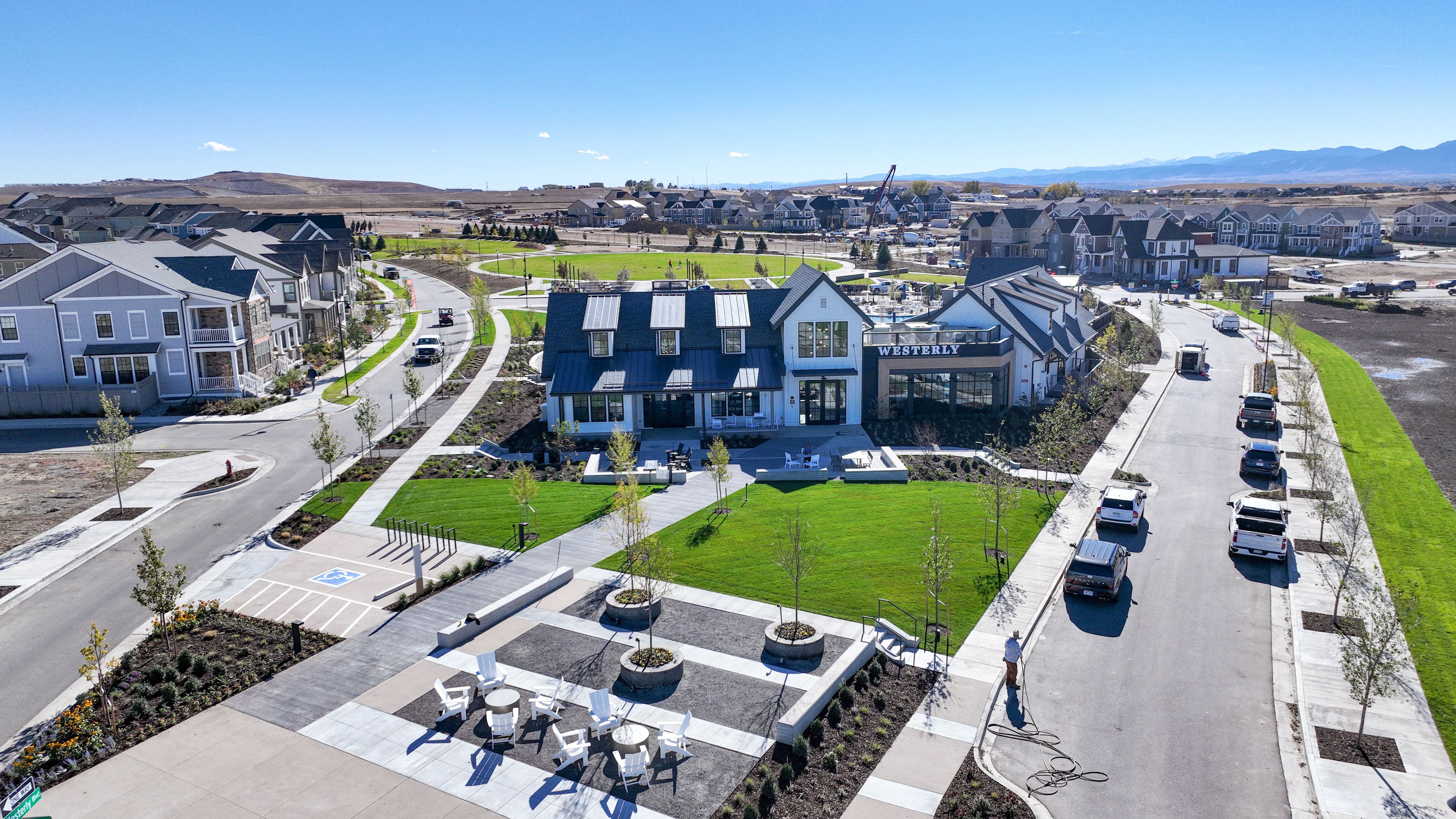 casa en Westerly por SLC Homes