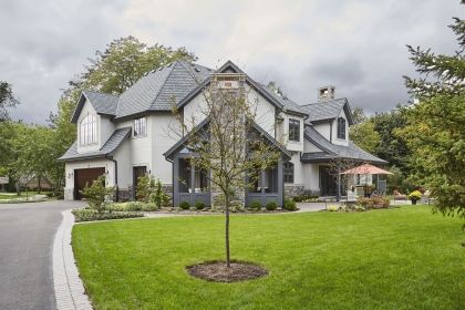 casa en Smart Builders por Smart Builders