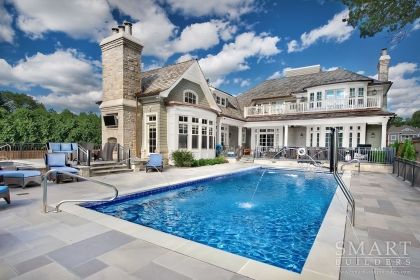 casa en Smart Builders por Smart Builders