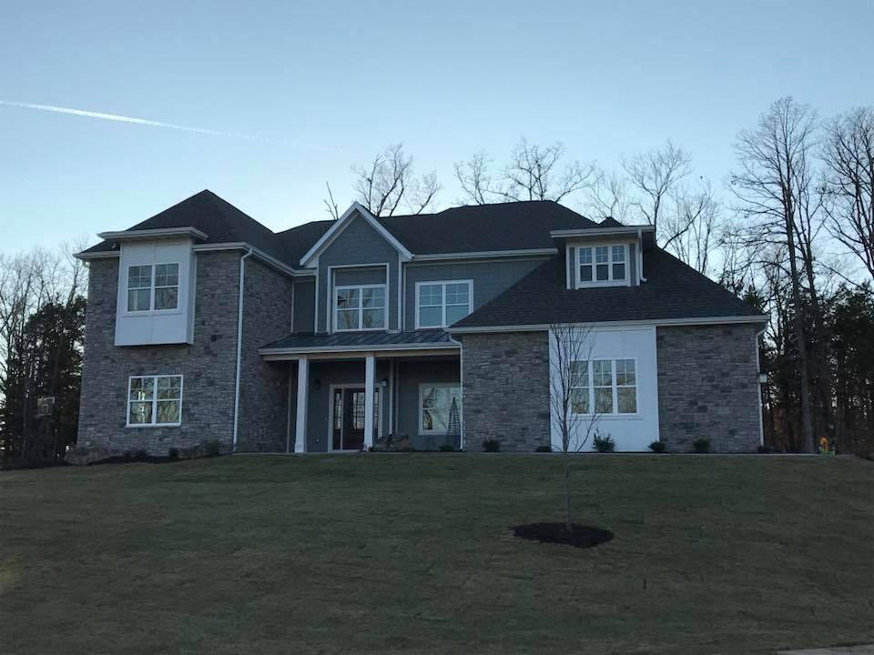 SMJ Builders - Branson, MO