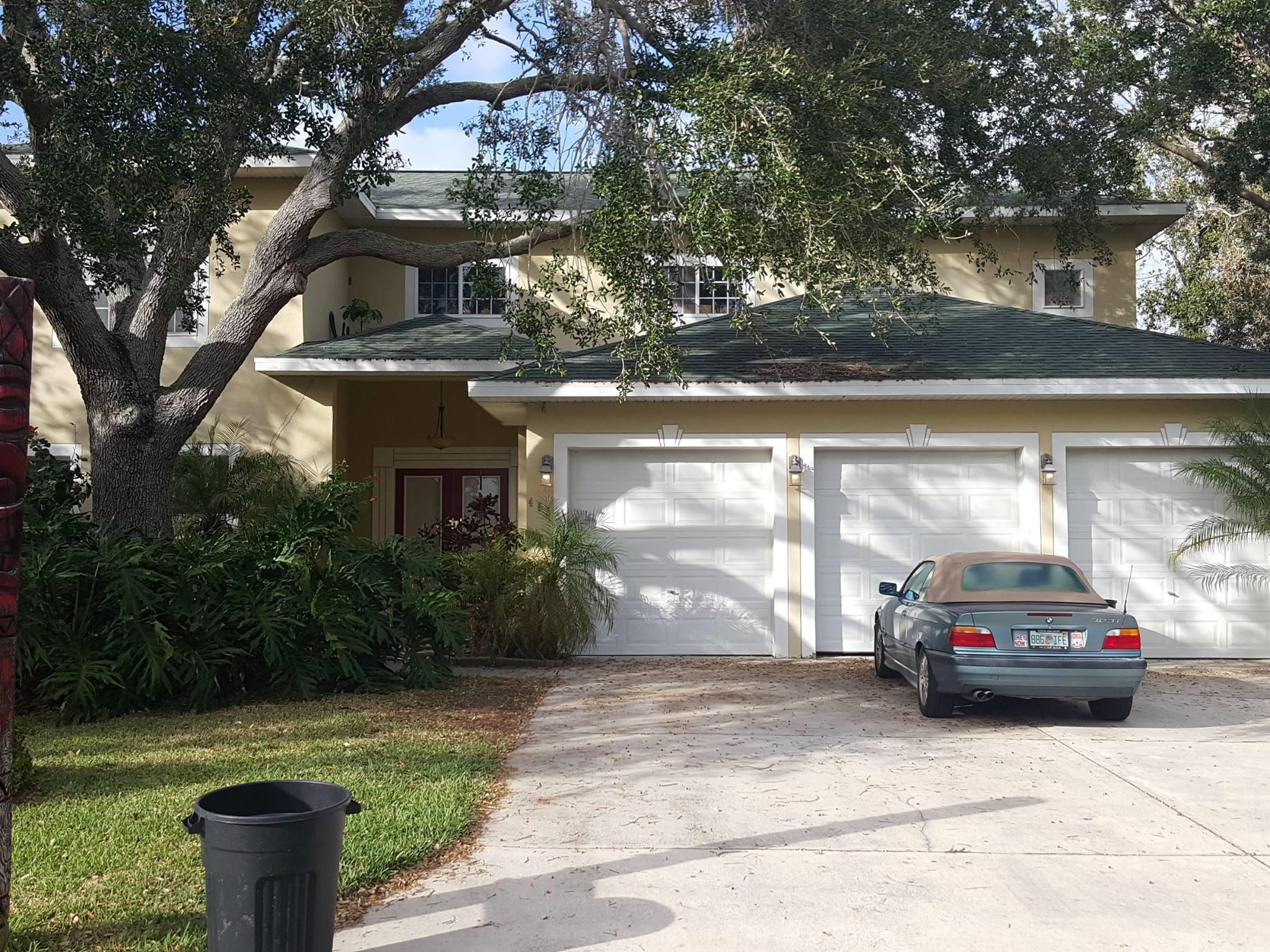 Space Coast Construction LLC - Cape Canaveral, FL