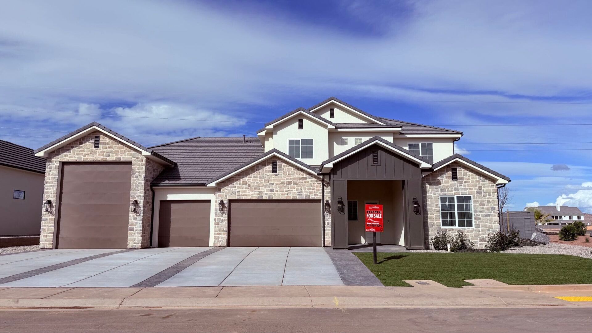 1785 - Suniva: Saint George, Utah - S and S Homes