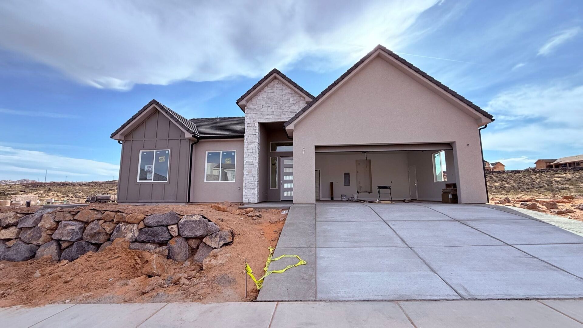 1785 - Paraiso: Hurricane, Utah - S and S Homes
