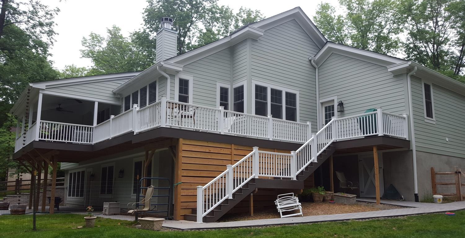 Stephan Design & Construction - New Hope, PA