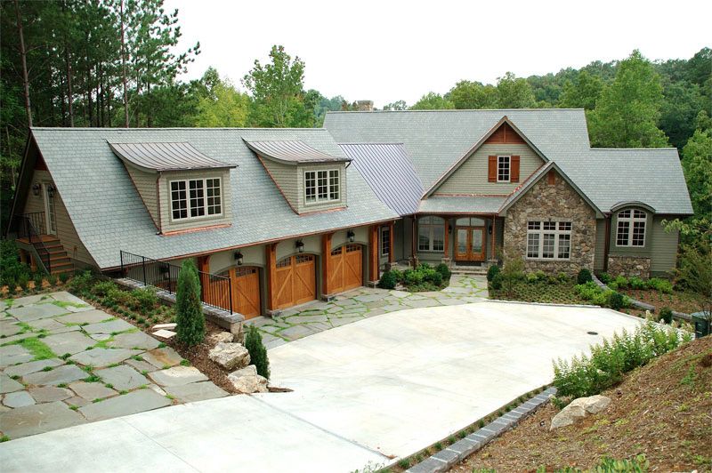 Steve Yoder Builders - Seneca, SC