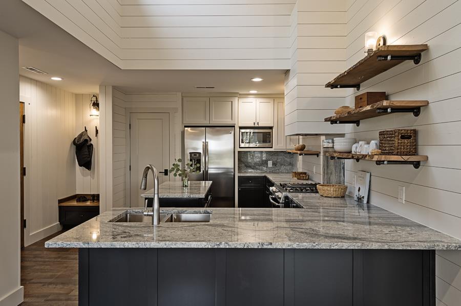 casa en Stockton Construction LLC por Stockton Construction LLC